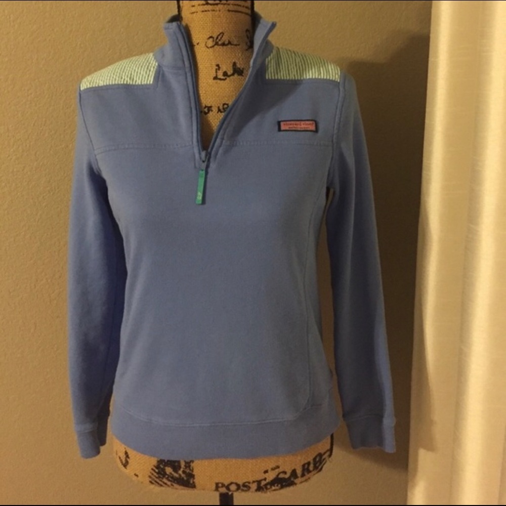 Vinyard Vines Shep Shirt